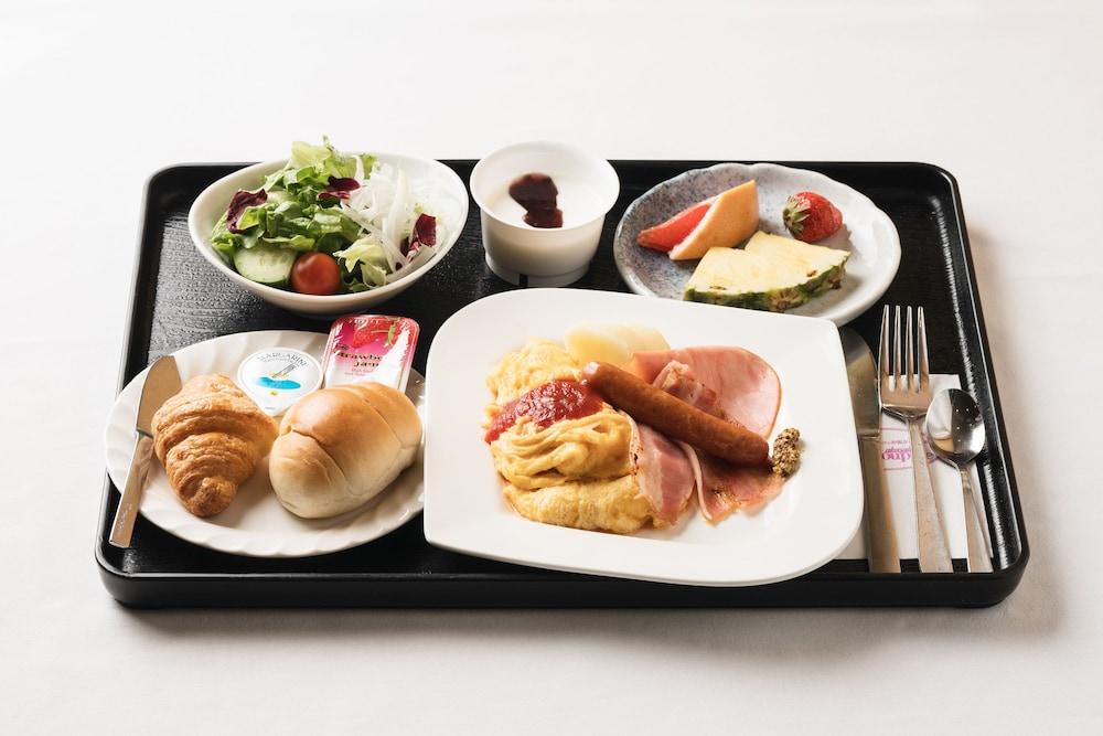 Shimane Inn Aoyama