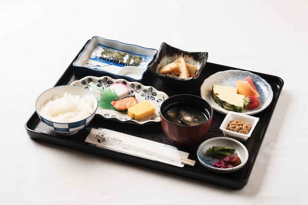 Shimane Inn Aoyama