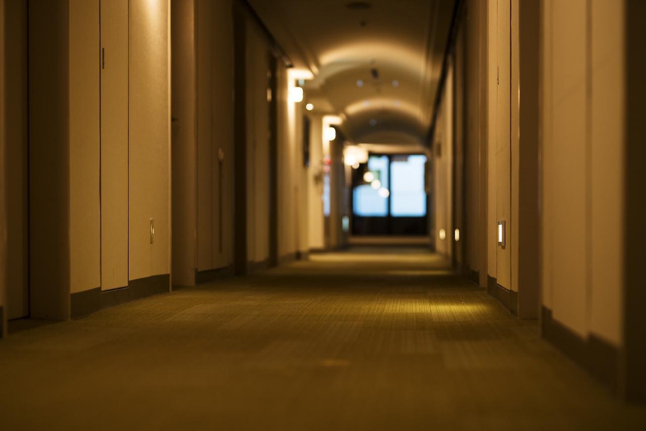 Shimane Inn Aoyama