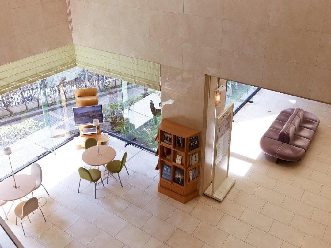Shimane Inn Aoyama