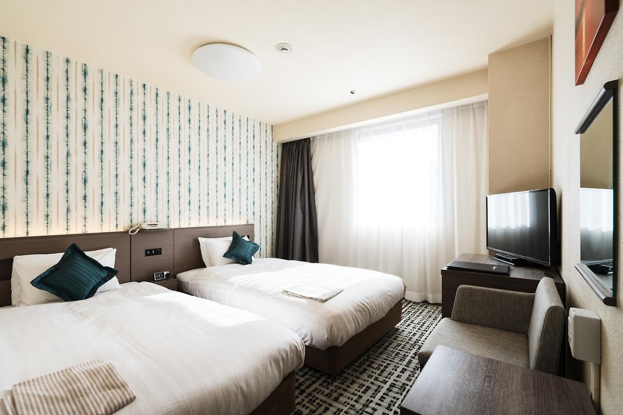 Shimane Inn Aoyama