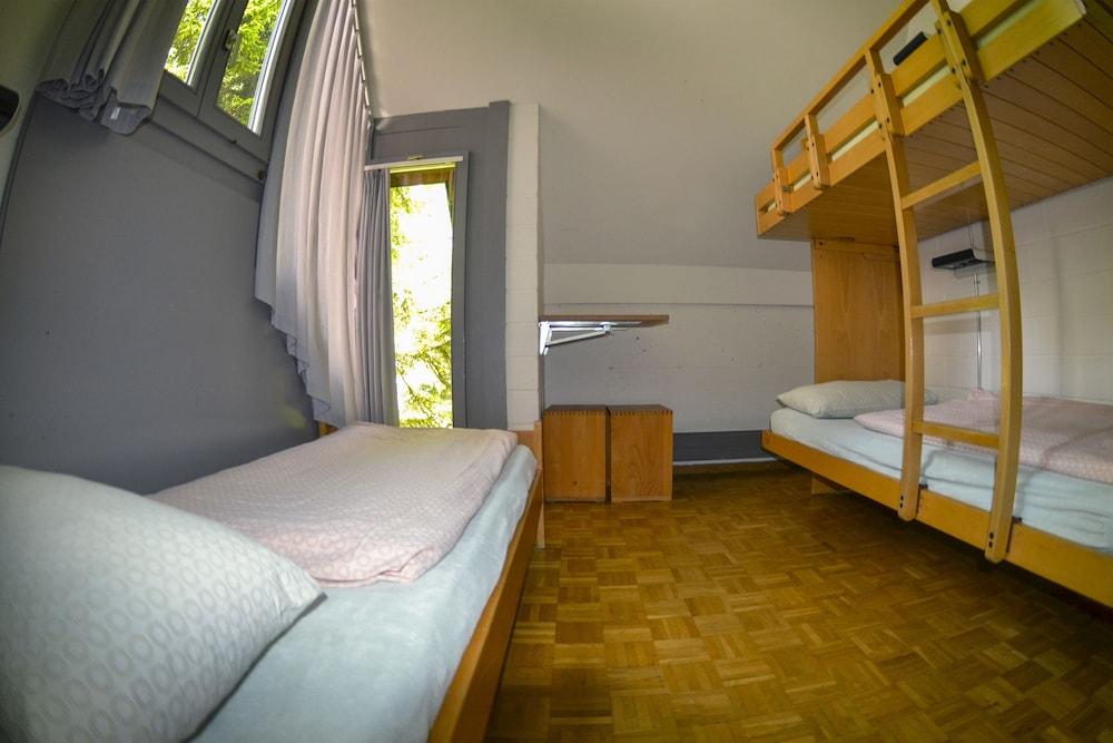 Jugendherberge Luzern