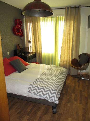 Hotel du Lac
