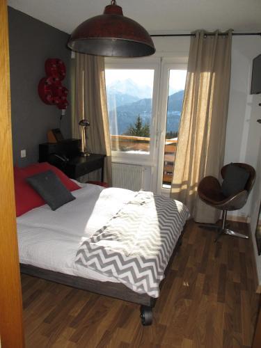 Hotel du Lac