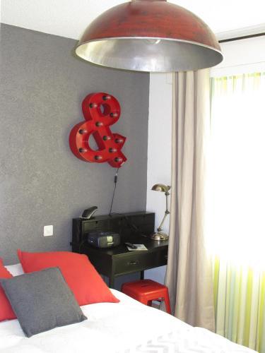 Hotel du Lac