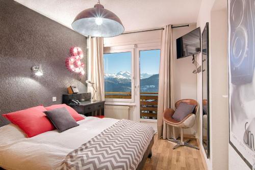 Hotel du Lac
