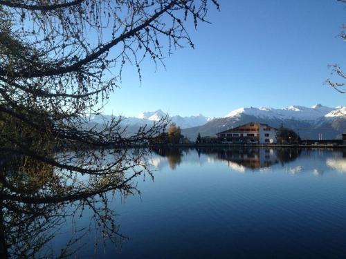 Hotel du Lac