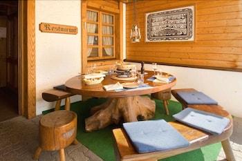 Residence Alpenhotel