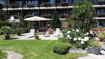 Residence Alpenhotel