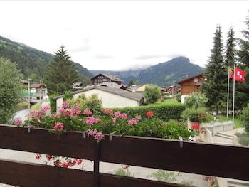 Residence Alpenhotel
