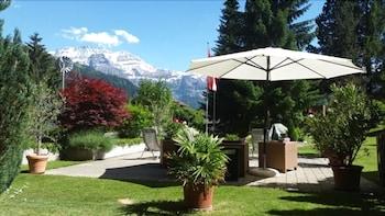 Residence Alpenhotel