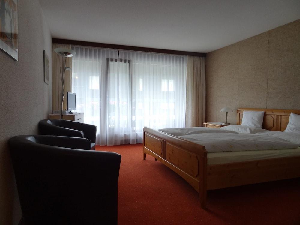 Residence Alpenhotel
