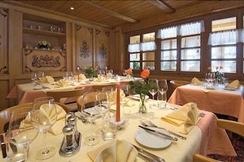 Residence Alpenhotel