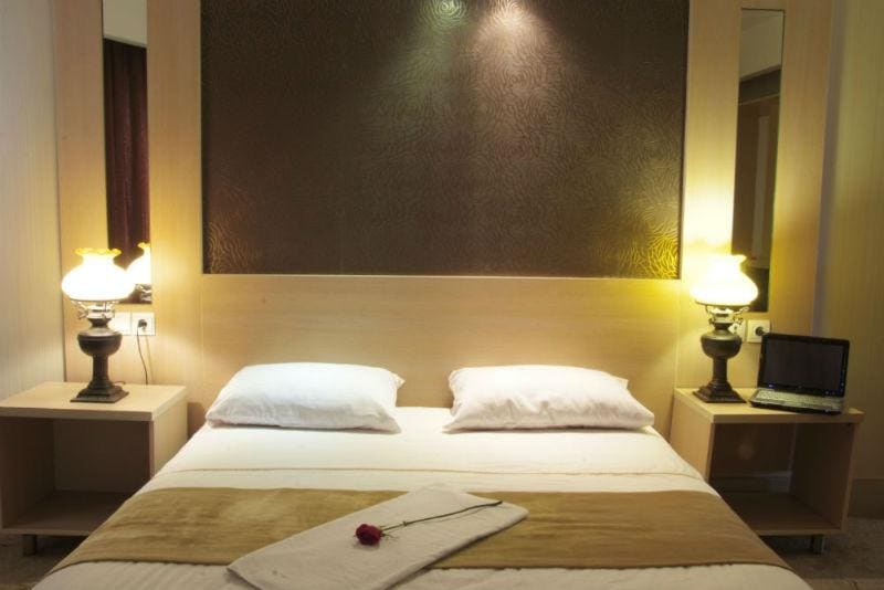 Safir Hotel Isfahan