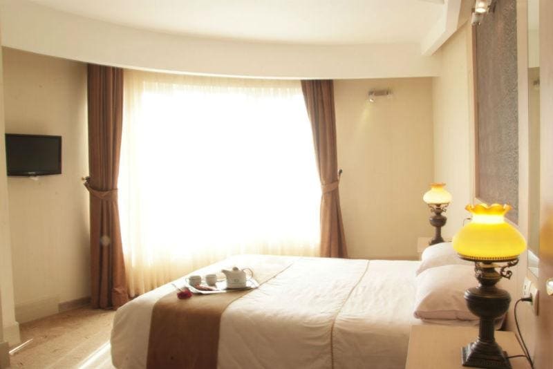 Safir Hotel Isfahan