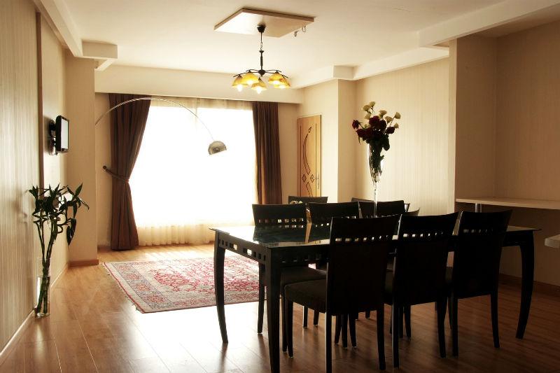 Safir Hotel Isfahan
