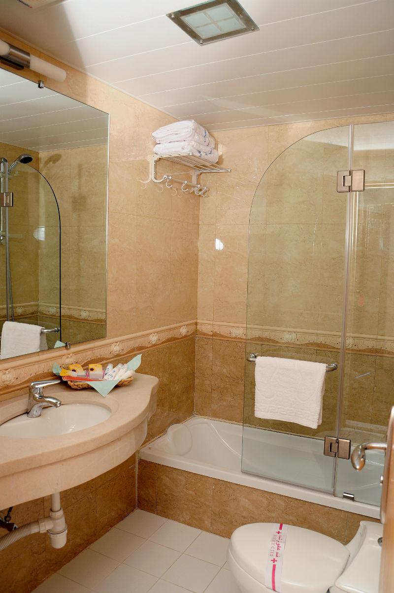 Safir Hotel Isfahan