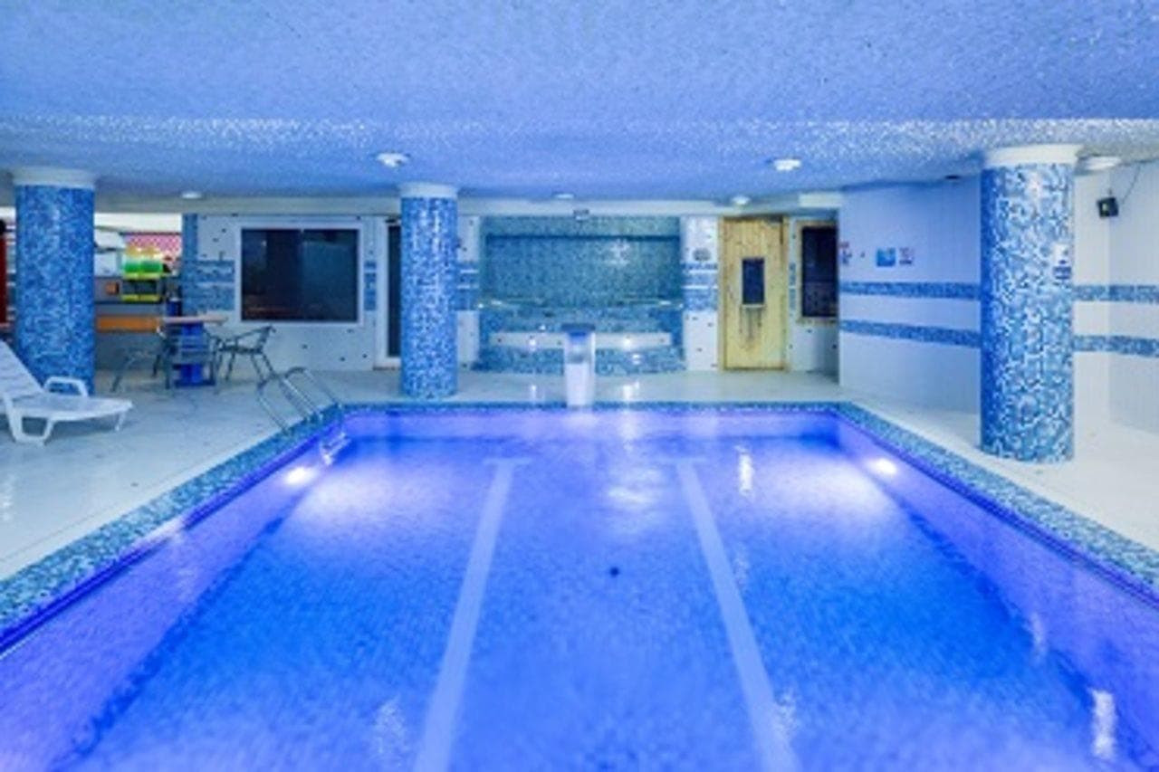 Safir Hotel Isfahan