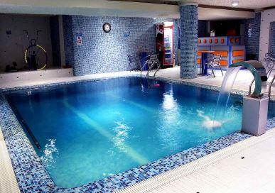 Safir Hotel Isfahan