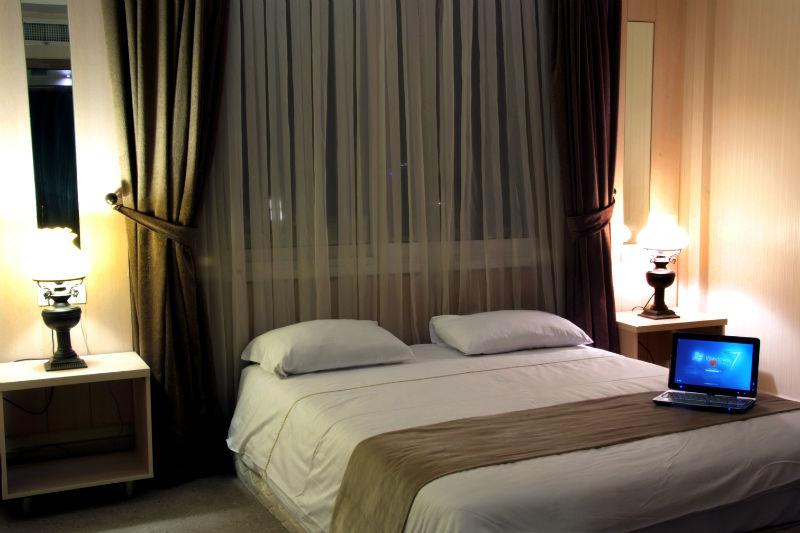 Safir Hotel Isfahan
