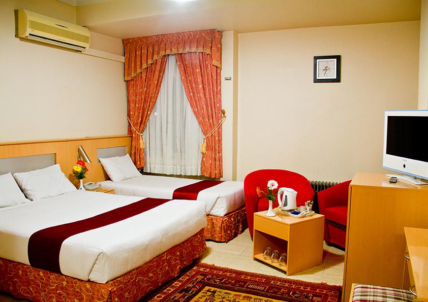Arg Hotel