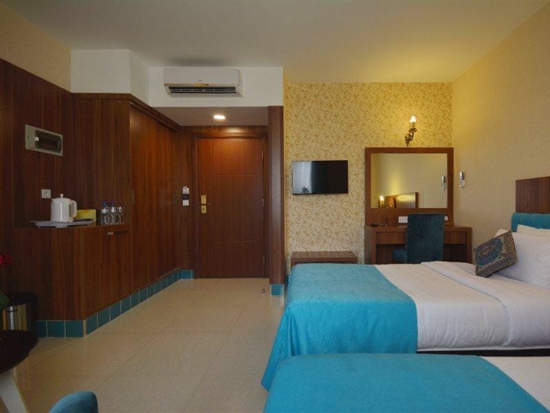 Arg Hotel