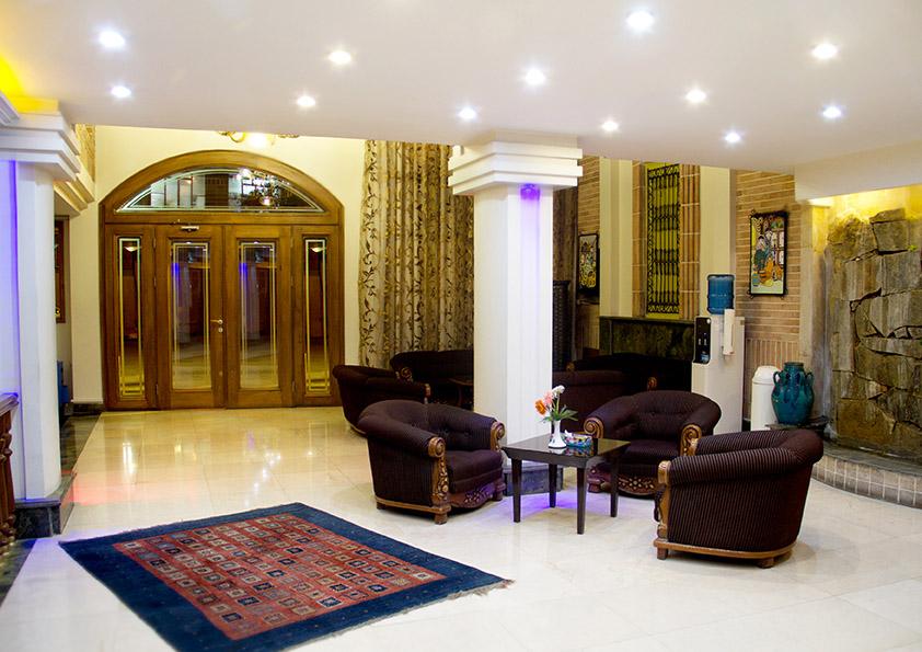 Arg Hotel