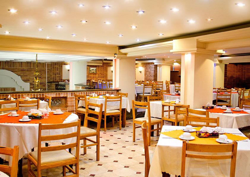 Arg Hotel