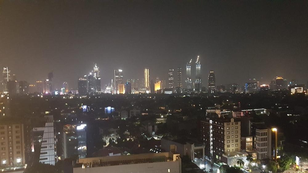 Hotel Menteng 2