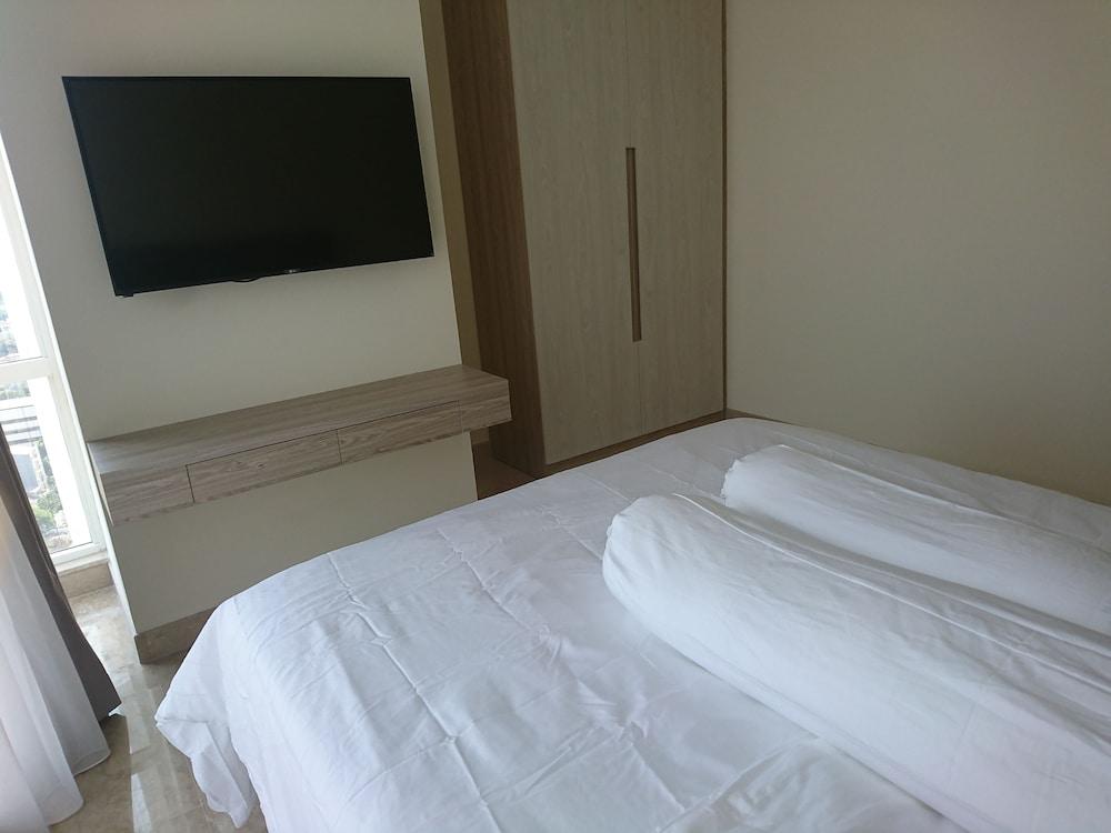 Hotel Menteng 2
