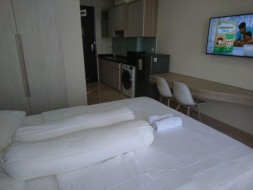 Hotel Menteng 2