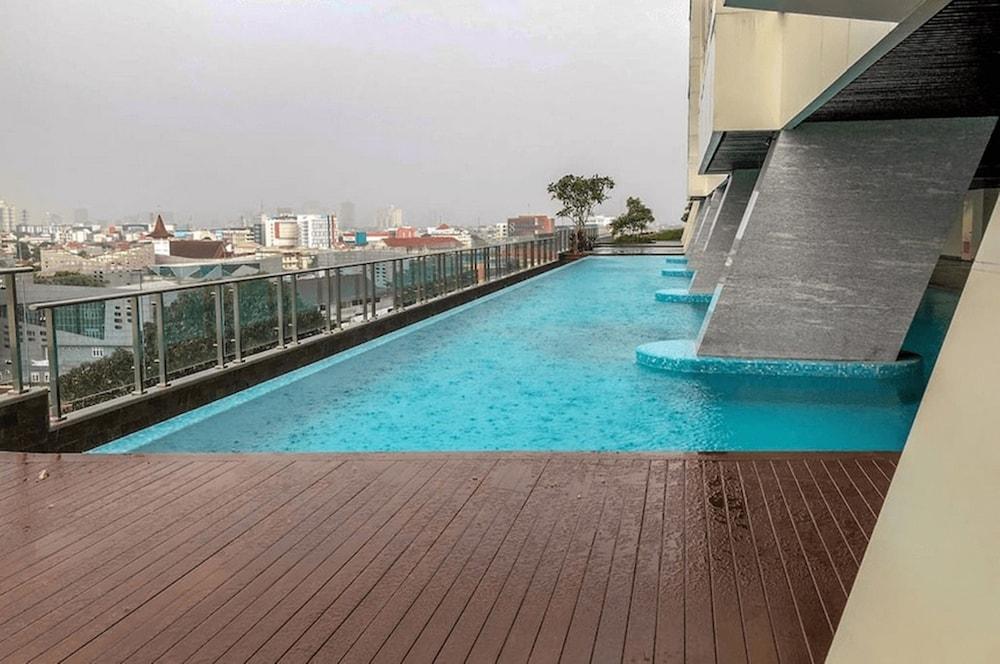 Hotel Menteng 2