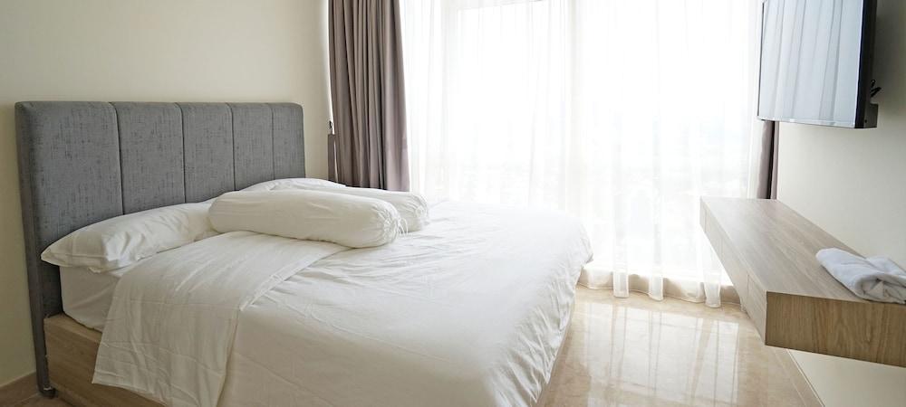 Hotel Menteng 2