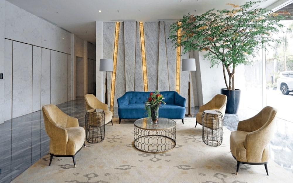 Hotel Menteng 2