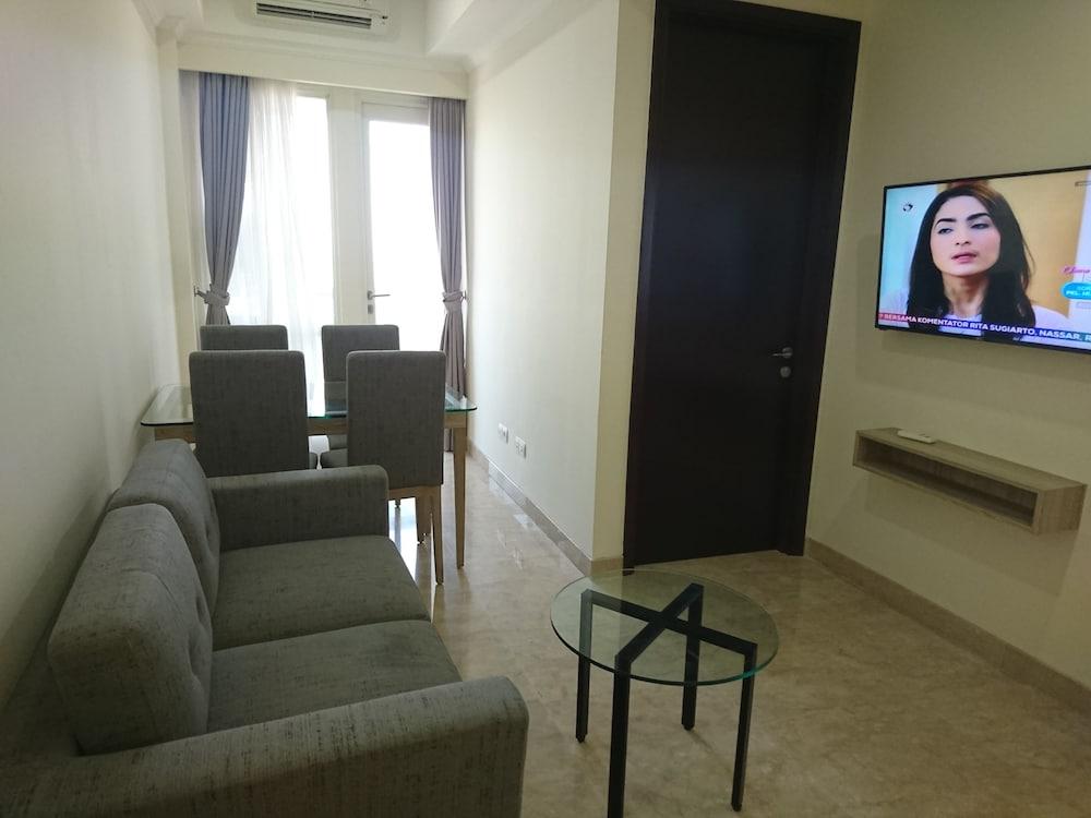 Hotel Menteng 2