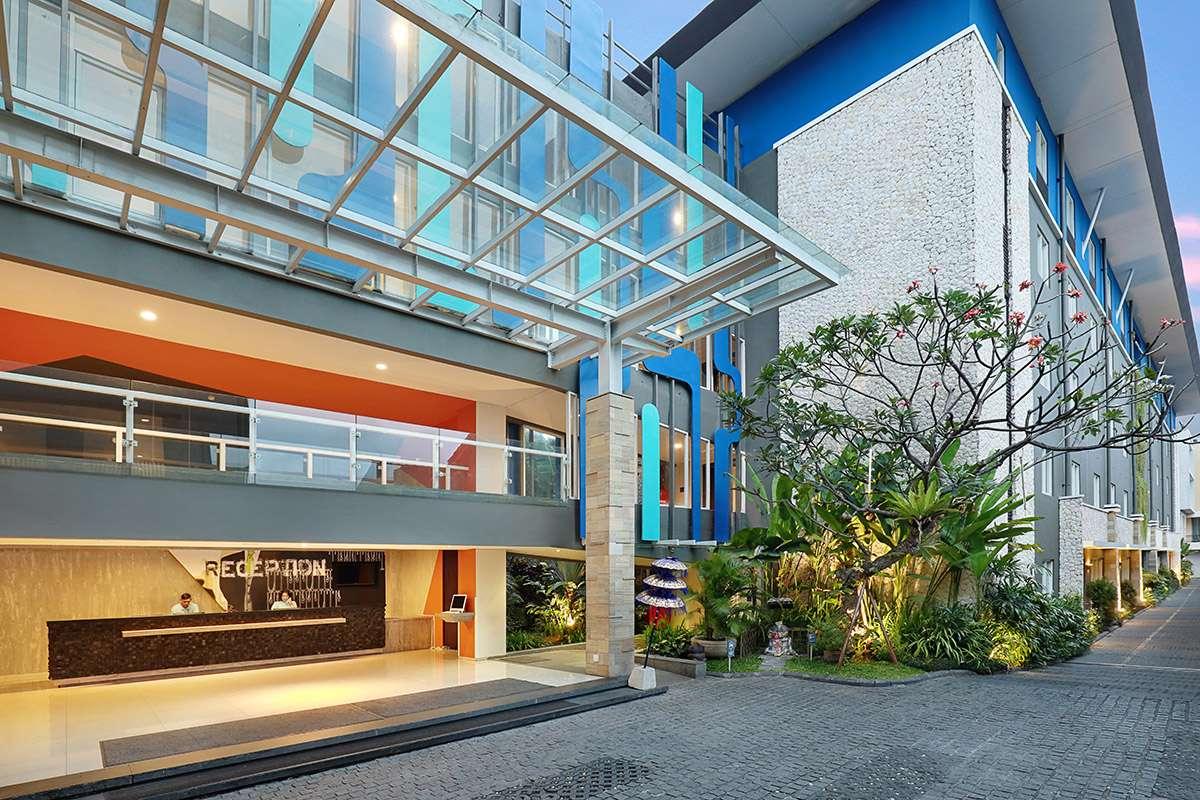 Primera Hotel Seminyak