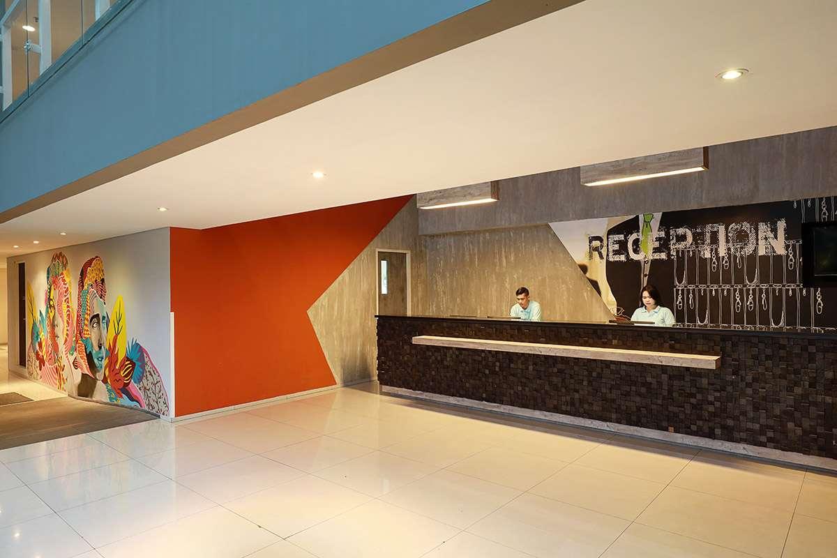 Primera Hotel Seminyak