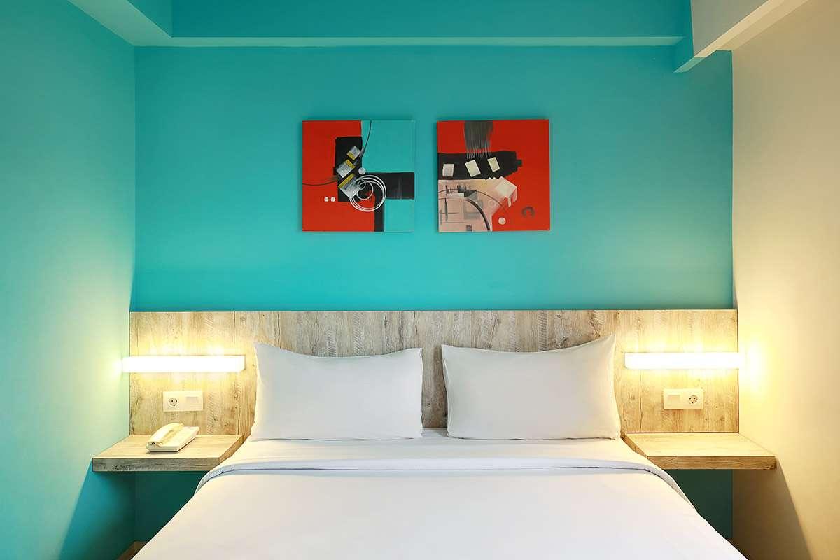 Primera Hotel Seminyak