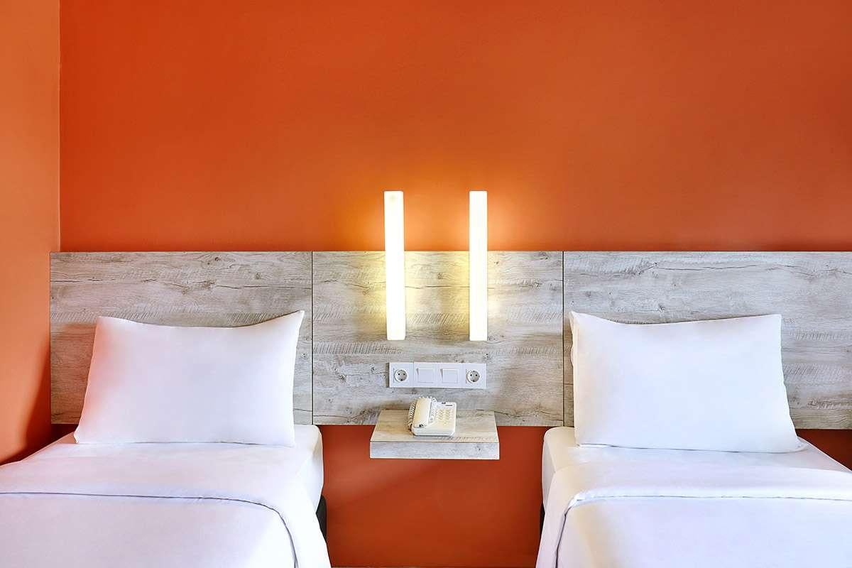 Primera Hotel Seminyak