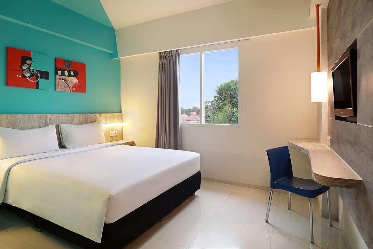 Primera Hotel Seminyak