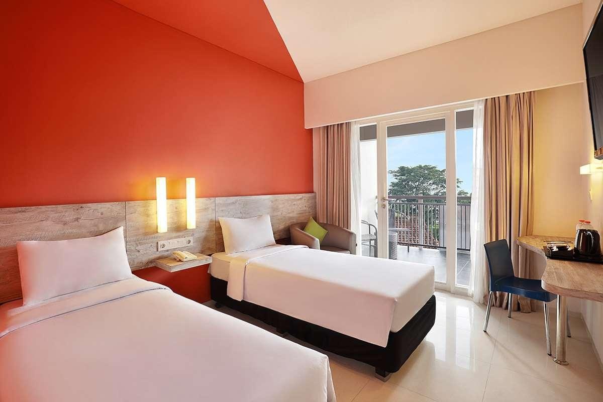 Primera Hotel Seminyak