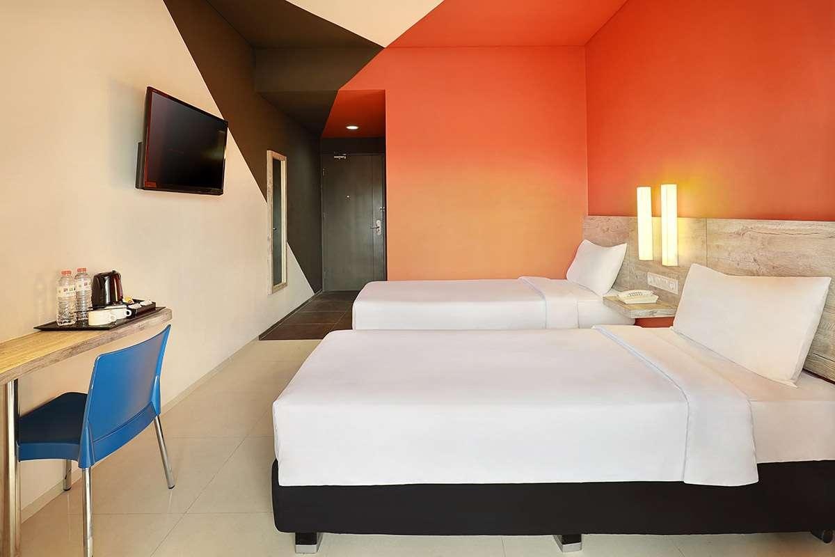 Primera Hotel Seminyak