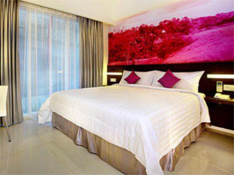 Primera Hotel Seminyak