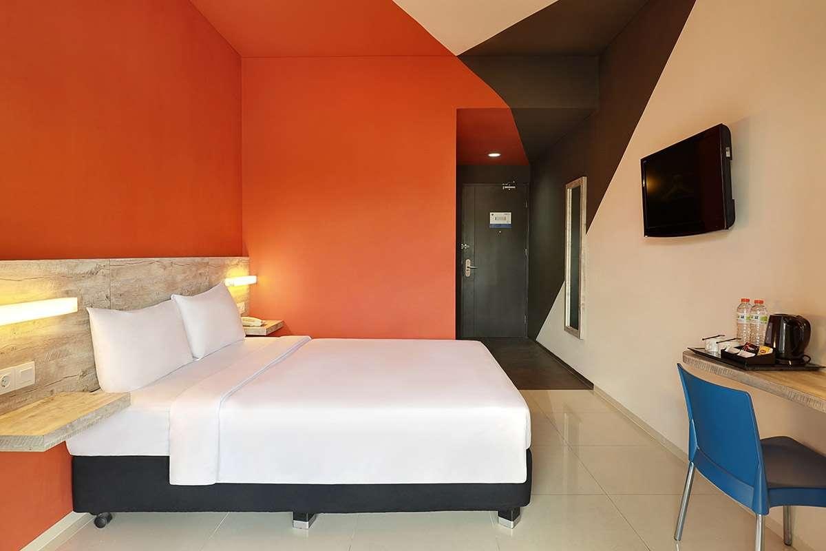 Primera Hotel Seminyak