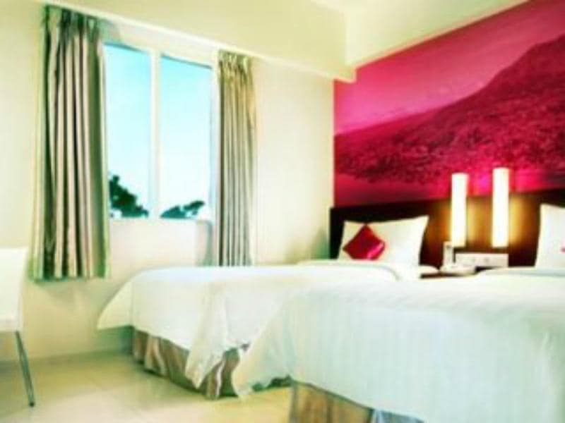 Primera Hotel Seminyak