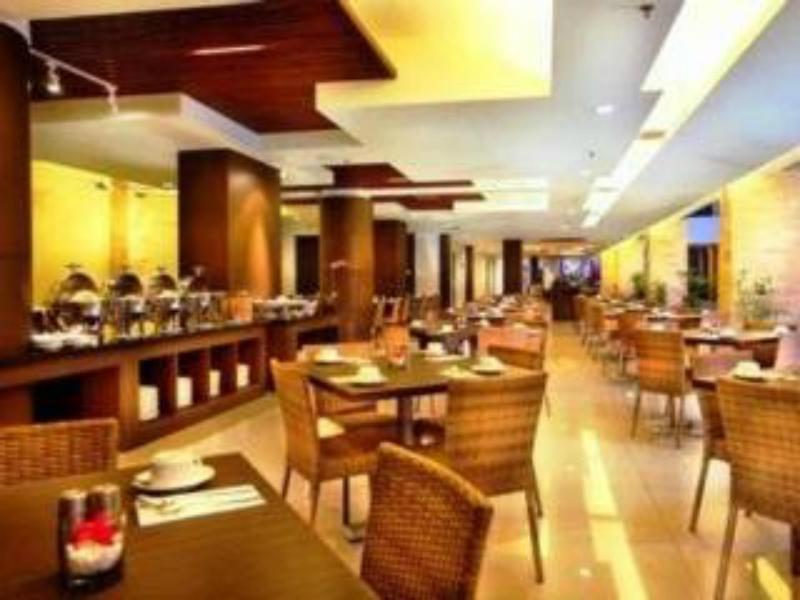 Primera Hotel Seminyak