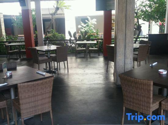 Primera Hotel Seminyak