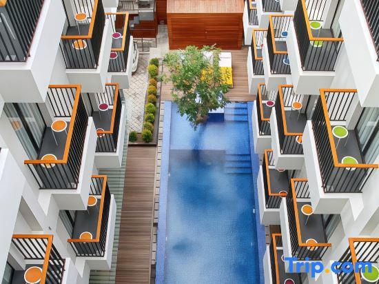 Primera Hotel Seminyak