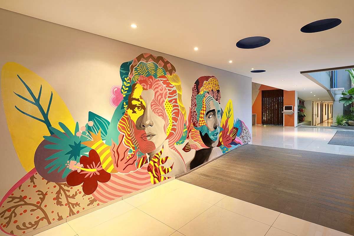 Primera Hotel Seminyak