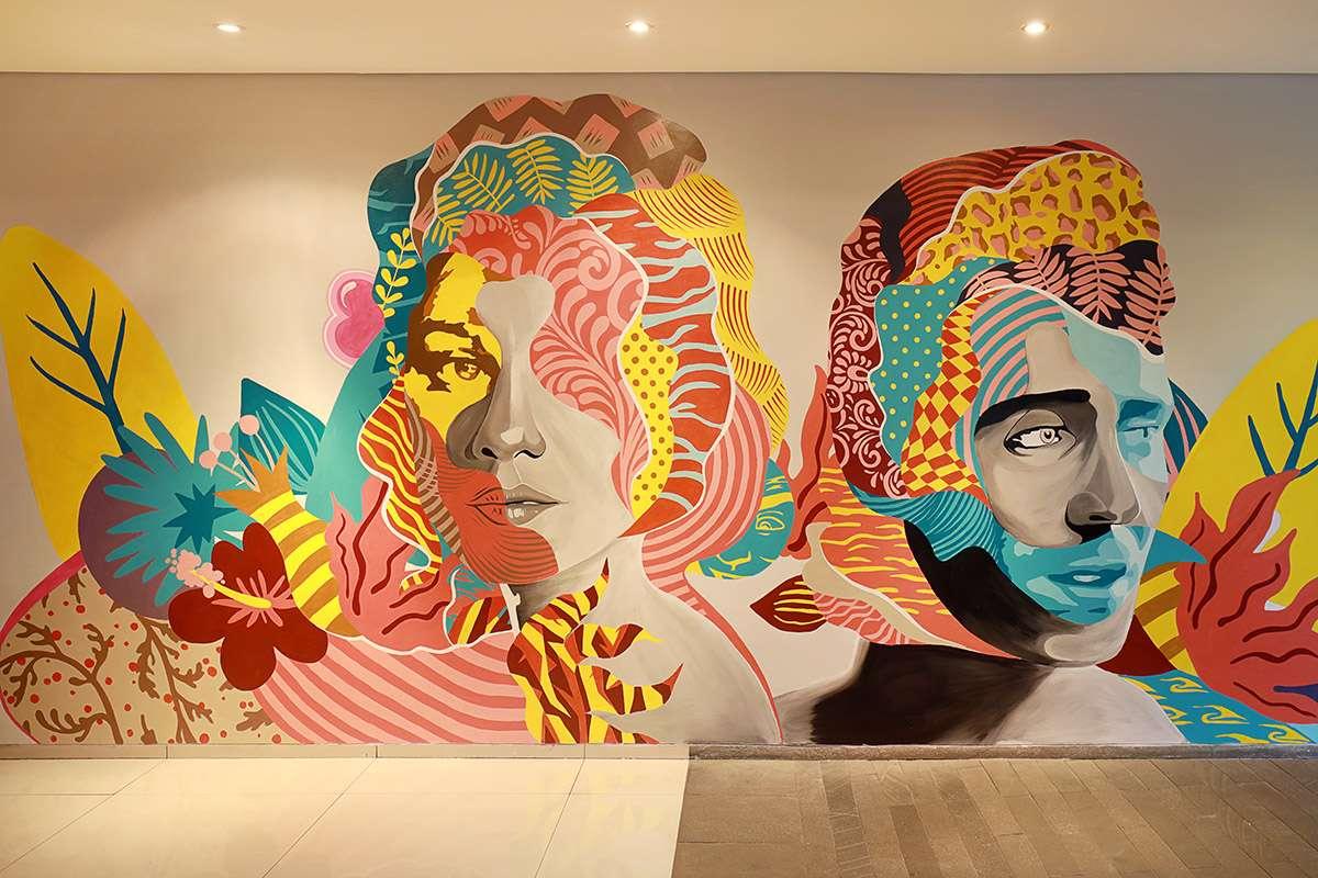 Primera Hotel Seminyak